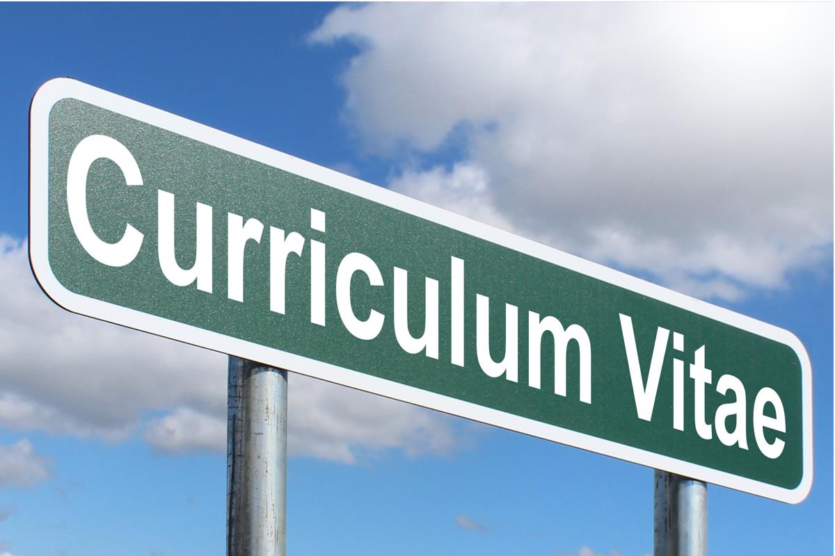 Ing. Oscar Talamo | Curriculum Vitae