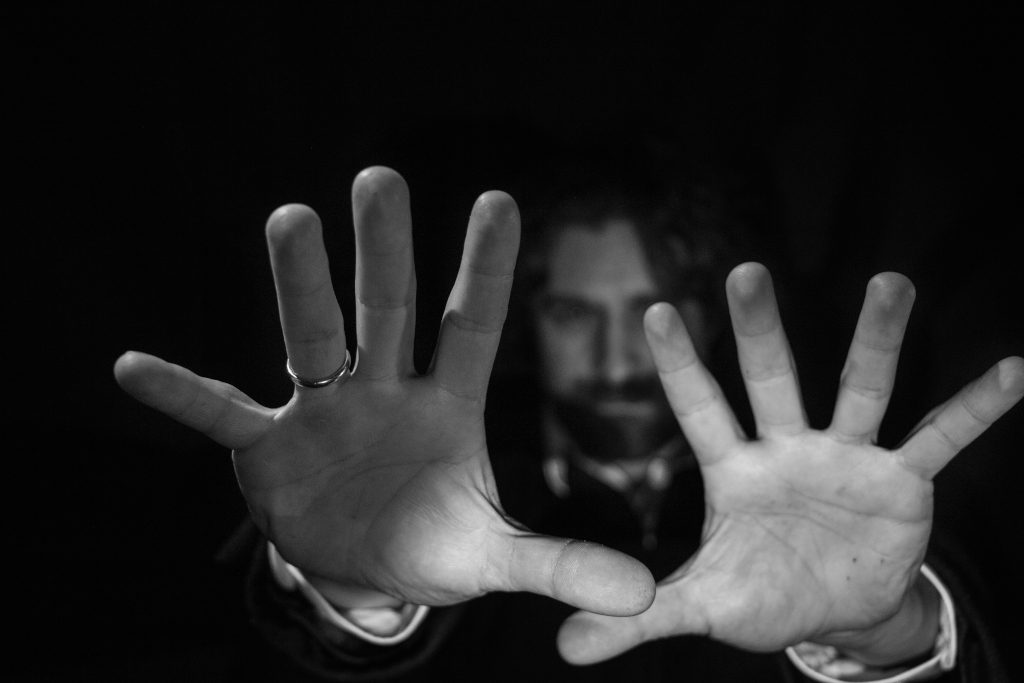 Ing. Oscar Talamo | José Luís Nieto - Pianist